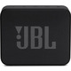 Портативна колонка JBL Go Essential 2 Black| Bluetooth 4.2, 3.1 Вт, IP67, до 5 год, USB-C, компактна акустика