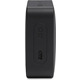 Портативна колонка JBL Go Essential 2 Black| Bluetooth 4.2, 3.1 Вт, IP67, до 5 год, USB-C, компактна акустика