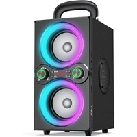 СТОК Потужна портативна Bluetooth-колонка TPBEAT