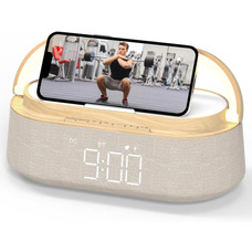 СТОК Bluetooth-колонка FREEFISH