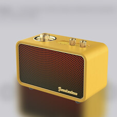 СТОК Ретро Bluetooth колонка Kaya Vintage