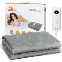 СТОК Електрична ковдра DOEL