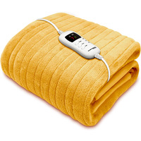 СТОК Ковдра з електричним підігрівом 160 x 120cm