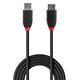 СТОК Кабель-подовжувач Lindy USB 2.0 - 5 м