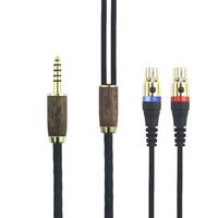 СТОК Аудіокабель NewFantasia 4,4 мм - 2 м