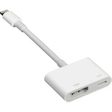 СТОК Адаптер Lightning до Digital AV (Lightning-HDMI)