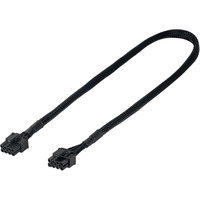 СТОК Кабель PCIE YieJoya для EVGA, 65 см
