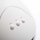 LED/UV Лампа для нігтів SUN Z 3 36 Вт: швидка та безпечна полімеризація гель-лаку для ідеального манікюру та педикюру