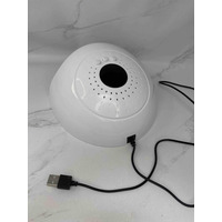 Б/В Лампа для манікюру SUNone з USB