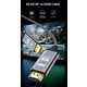 СТОК Кабель DisplayPort до HDMI 4K UltraHD