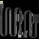 USB кабель Ralisusp + Power Bank 5V-8.4V для Canon EOS M EOS M2 M10 M50 M 100 M 200