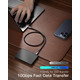СТОК Кабель CONMDEX USB-USB C