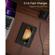 СТОК Кабель CONMDEX USB-USB C