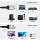 СТОК Кабель HDMI 2.0 Soonsoonic 15м