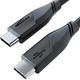 Кабель USB-C KabelDirekt Thunderbolt 4 / USB4 1 метр KabelDirekt