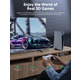Кабель Southlight HDMI 2.1 5 м, 8K@60Hz 4K@120Hz Ultra HD кабель, високошвидкісний 48 Гбіт/с, 7680x4320, підтримує eARC HDR10 HDCP