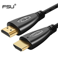 СТОК Кабель HDMI HDMI V1.4 FSU 5 метрів 1080p