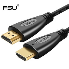 СТОК Кабель HDMI HDMI V1.4 FSU 5 метрів 1080p