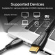 СТОК Кабель HDMI HDMI V1.4 FSU 5 метрів 1080p