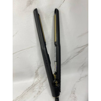 Б/в Професійний керамічний випрямляч для волосся GHD Gold