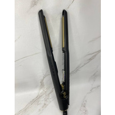 Б/в Професійний керамічний випрямляч для волосся GHD Gold