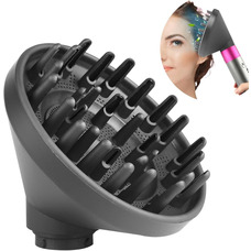 СТОК Насадка-дифузор для стайлера Dyson
