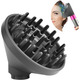 СТОК Насадка-дифузор для стайлера Dyson