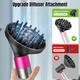 СТОК Насадка-дифузор для стайлера Dyson