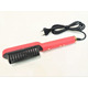 СТОК Гребінець - випрямляч електричний Hair Straighter fast HQT