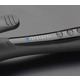 Щипці Diva Pro Styling для завивки волосся Плойка для волосся Diva Digital Tong Pro 312 32 мм