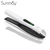 СТОК випрямляч для волосся SUNMAY