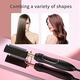 Гребінець випрямляч для волосся high heat brush, Електричний гребінець, Стайлер для волосся