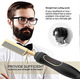 Гребінець випрямляч для волосся high heat brush, Електричний гребінець, Стайлер для волосся