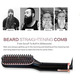 Керамічний випрямляч для бороди 3 in 1 beard & hair straightener