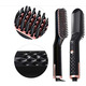 Керамічний випрямляч для бороди 3 in 1 beard & hair straightener