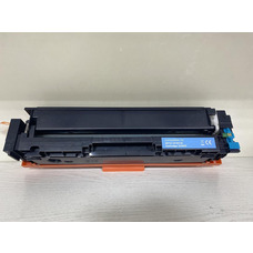 Б/К Картридж static Control HP CLJ CF401X 201X) 2.3K Голубий (002-01-SF401X)
