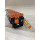 Б/К Картридж static Control HP CLJ CF401X 201X) 2.3K Голубий (002-01-SF401X)