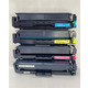 Тонер-картридж GPC Image для HP 410A CF410A CF411A CF412A CF413A для використання з Color LaserJet Pro MF Б/В