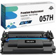 Тонер-картридж 057H (3010C002) High Yield для Canon MF443dw, MF445dw, LBP223dw, LBP226dw — 10000 сторінок (з чіпом)