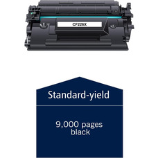 Сумісний тонер-картридж VICTONER 26X для HP CF226X 26A CF226A Laserjet Pro MFP M426fdn M426fdw M426dw M402dn M402dw M402n M426 M40