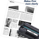 Сумісний тонер-картридж VICTONER 26X для HP CF226X 26A CF226A Laserjet Pro MFP M426fdn M426fdw M426dw M402dn M402dw M402n M426 M40