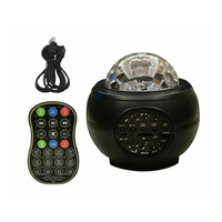 СТОК Зоряний проектор Light Galaxy Lamp