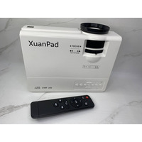Б/в Портативний проектор XuanPad