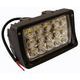 Уцінка Фара додаткова LED прямокут. 160 x 95 х 70 (Д х В х Ш) 45 W Optimal-L (дальнє світло)