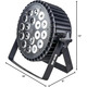 СТОК LED-прожектор MAD OWL RGBWA+UV