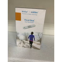 Б/в Нагрудний ремінь/монітор серцевого ритму ViATOM