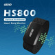СТОК Наручний оптичний датчик пульсу HS800