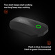 Нагрудний пульсометр Coospo H808S Bluetooth ANT+: професійний датчик серцевого ритму для бігу та велоспорту, IP67, Black