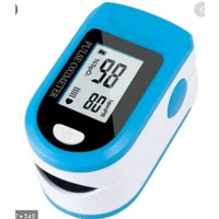 СТОК Пульсометр X 1906 на палець