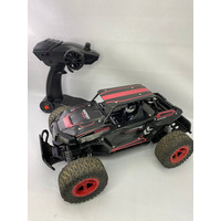 Б/В BEZGAR TB201 RC машинки-1:20 масштабна машина на дистанційному управлінні-2WD високошвидкісна електрична іграшка-позашляховик
